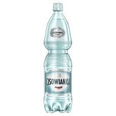 CISOWIANKA NATÜRLICHES MINERALWASSER NOCH NATRIUMARM 1,5 L 6 STK
